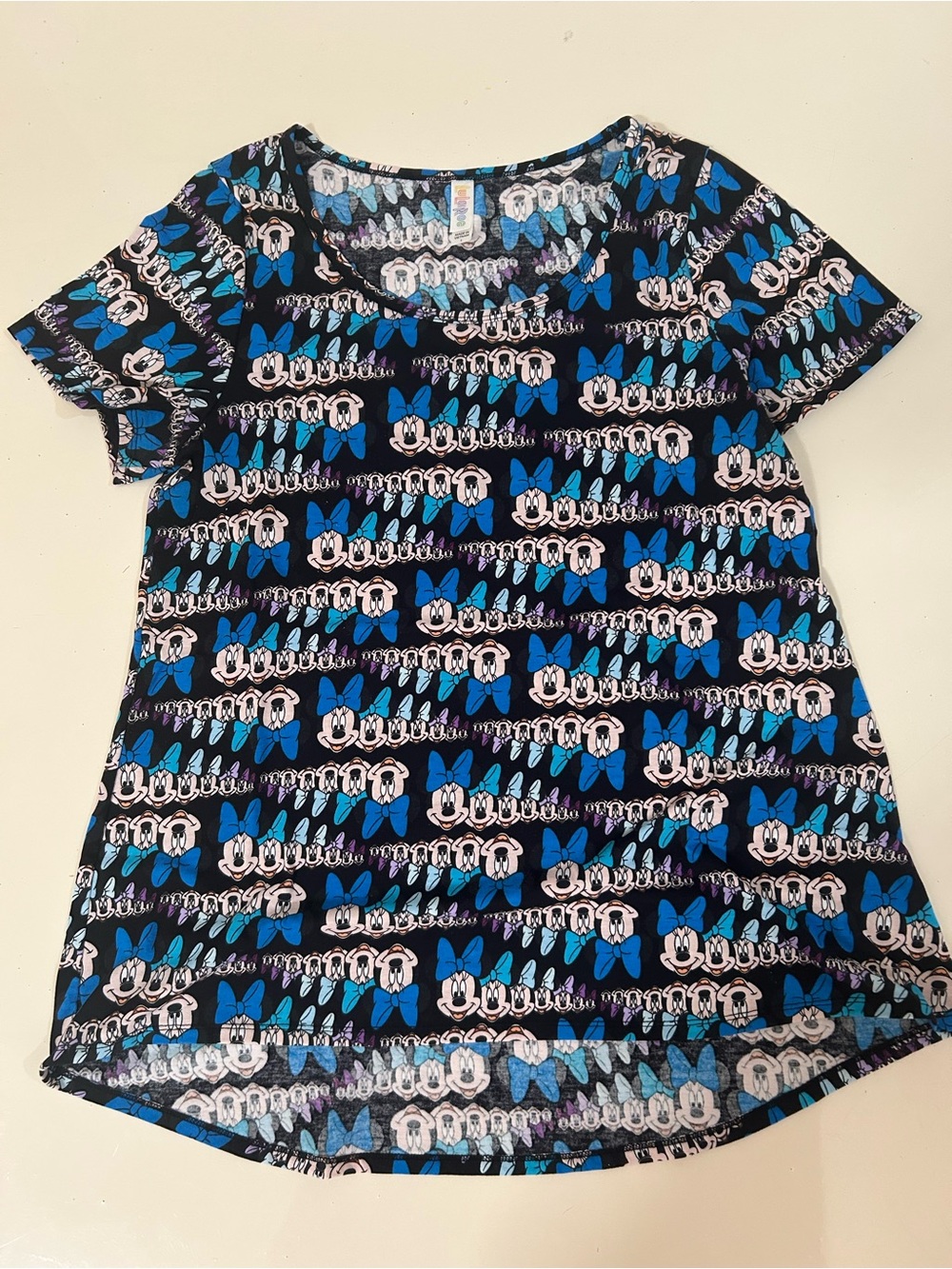 💜BOGO SALE. LuLaRoe DISNEY